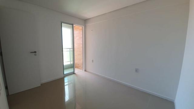 (AF47319) Oportunidade sem igual! Fernando Rocha Residence, 100m ²| 3 quartos| 2 vagas - Foto 8