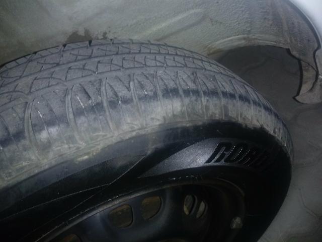 Gol g3 1.0 8v - gnv - Foto 6