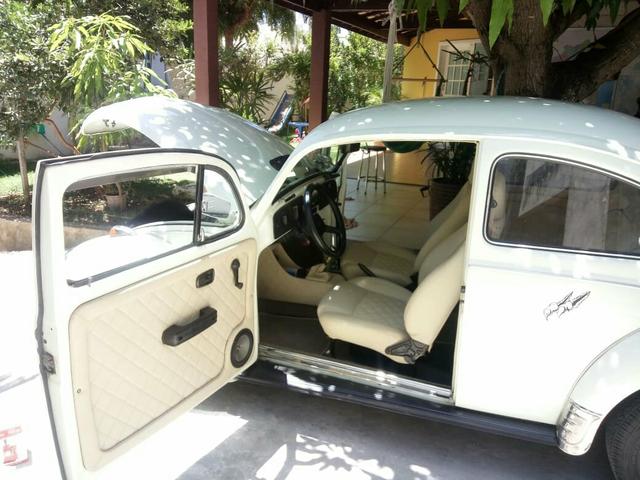 Fusca 1985