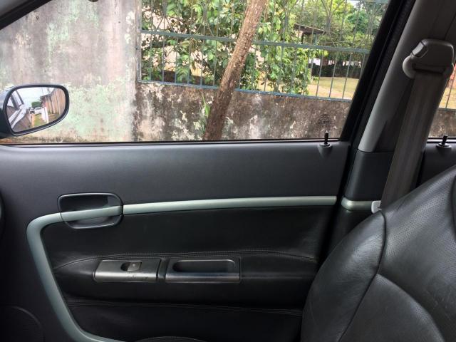 Chery Face 34000 km rodados