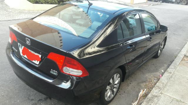 Honda Civic LXL 2010 - Foto 11