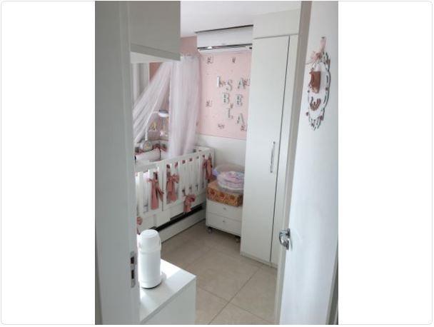 Apartamento 2/4 para Venda no Condomínio Vila de Espanha - SIM - Foto 2