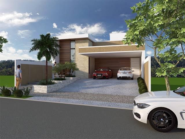 Projetos e Construções