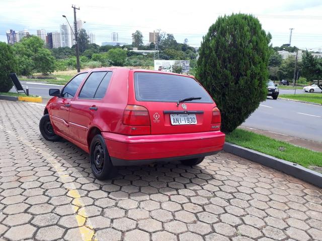 Golf 1.8 1996 - Foto 7