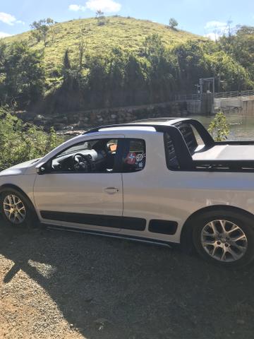 Saveiro cross g6 - Foto 3
