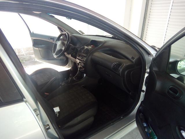 Peugeot 206 1.4 presence, 8V, gasolina, 4 portas - Foto 6