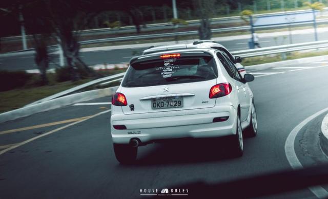 Peugeot 207 HB XR - Foto 5