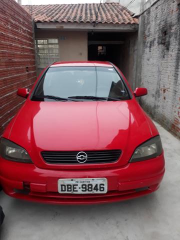 Vendo astra - Foto 2