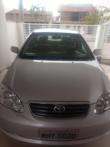 Corolla Xe 2006