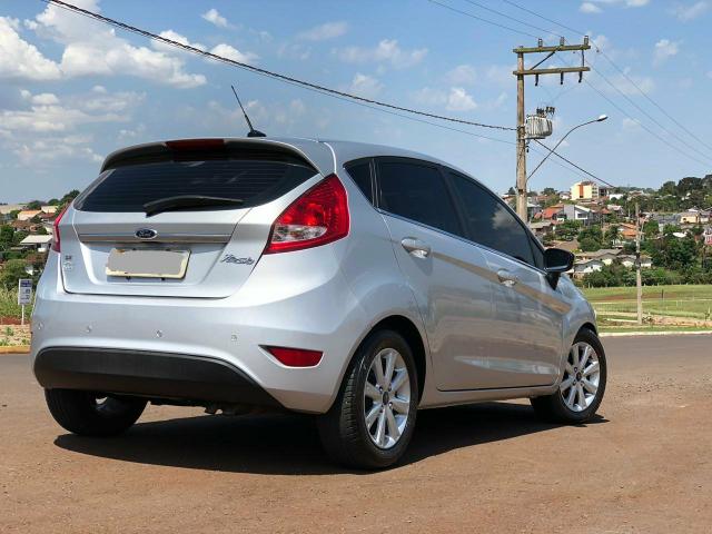 New Fiesta Hatch - Foto 4
