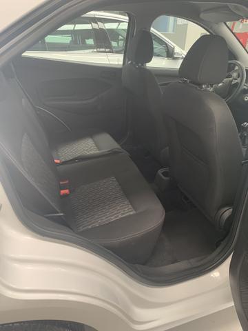 Ford Ka Sedan 1.5 2015 - Foto 5