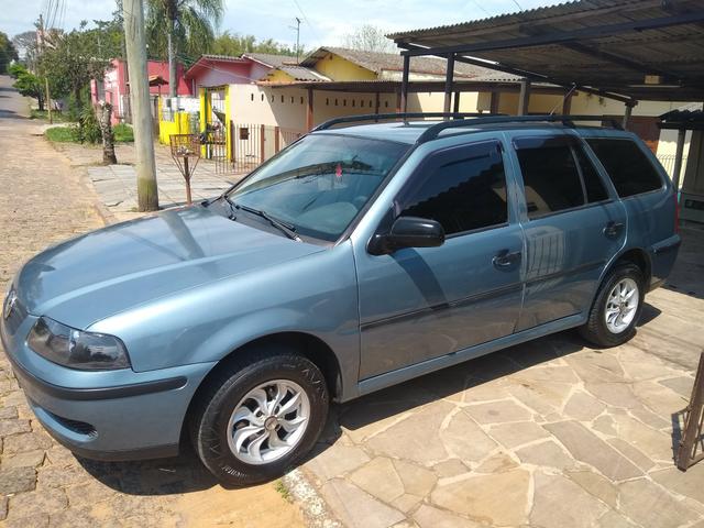 Parati G3 2001 - Foto 4
