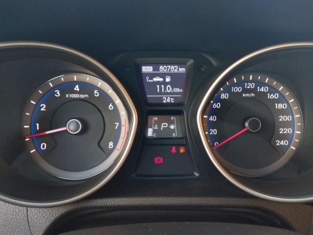 HYUNDAI I30 1.8 MPI 16V GASOLINA 4P 2014 - Foto 5