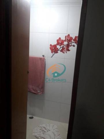 Apartamento 2 dormis 64 metros com planejados Macedo - Foto 5