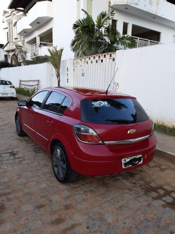 Vendo Vectra Gt 2010 - Foto 6