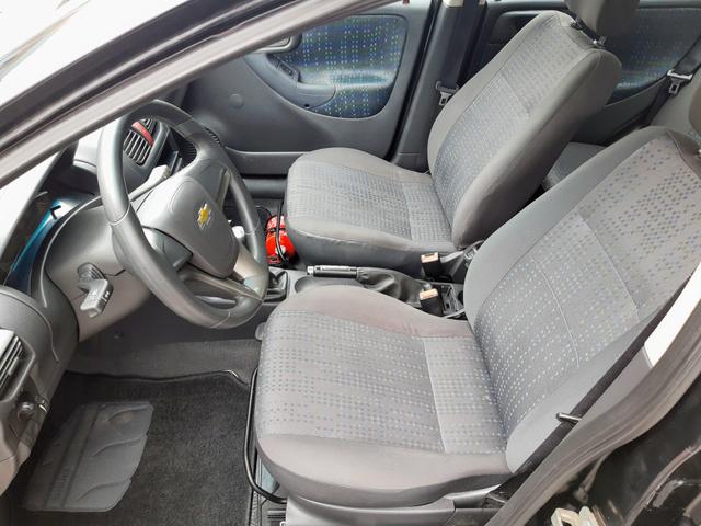 Corsa Maxx 1.4 2008! Ar condic ! lindo carro! - Foto 12