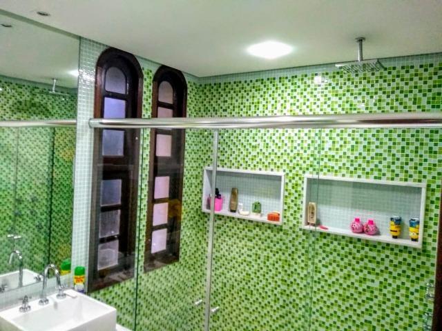 Méier - Mansão Espetacular - 608m² com área de lazer completa - Foto 18