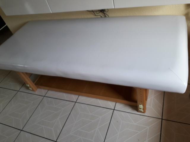 Maca para estética - Foto 3