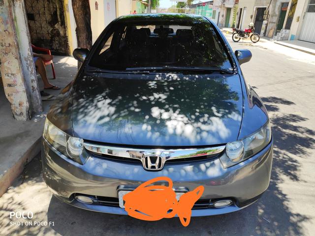 Civic 2007