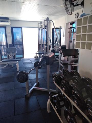 Apartamento Réveillon Barra da Tijuca RJ - Foto 19