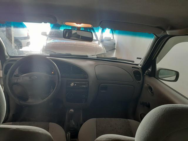 Ford Fiesta zetec rocam - Foto 7