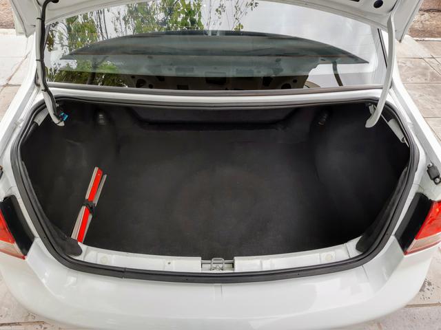 Classic LS 1.0 flex 2015/15! Top completo Ac trca!! - Foto 19
