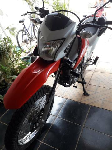 Bros 160