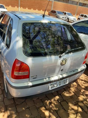 Vendo ou troco gol 2004 1.0