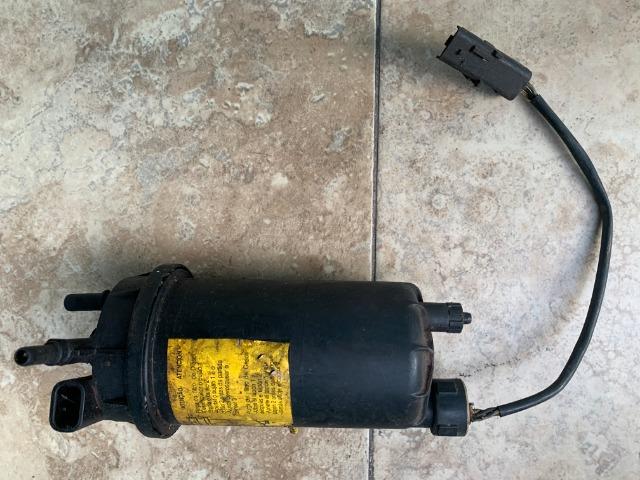 Copo do filtro diesel renault master 2,5 original