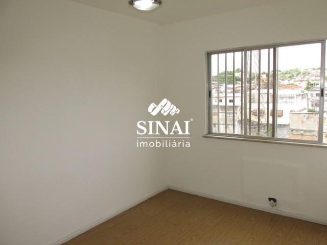 Apartamento - VILA DA PENHA - R$ 800,00 - Foto 4
