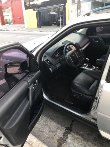 Land Rover freelander 2 - Foto 5