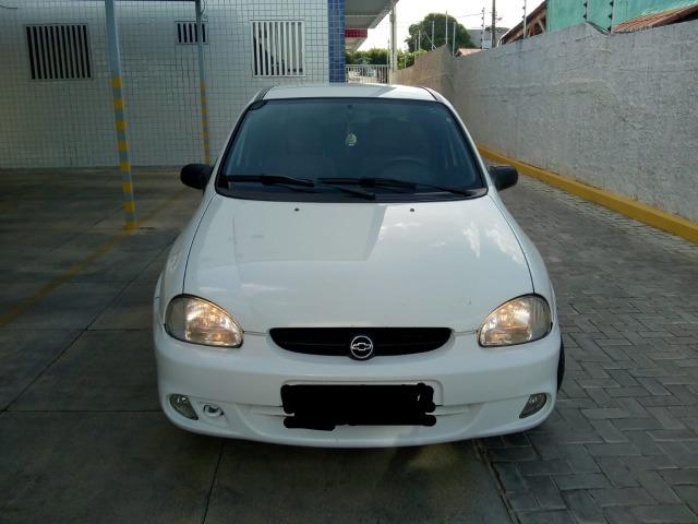 Chevrolet Classic 2005/2006 - Foto 4