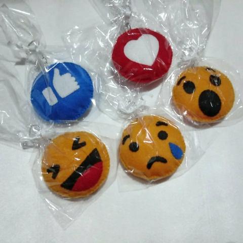 Chaveiros personalizados