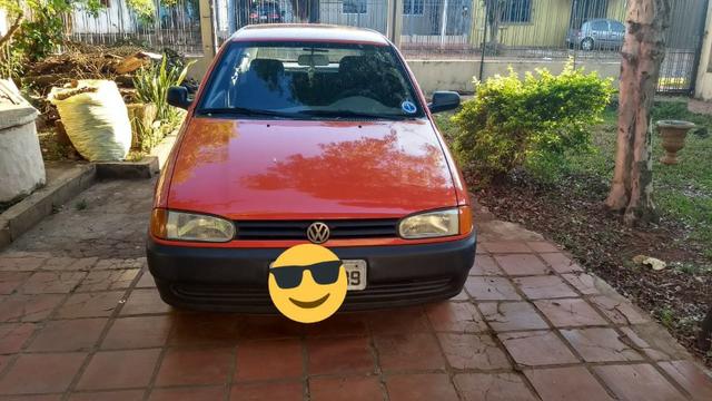 Gol special 1.0 8V 2002 2P - Foto 3