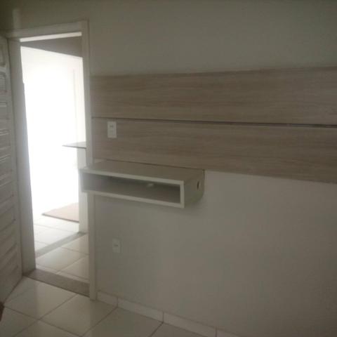 Alugo ou vendo apto 2/4 na José Malcher 1300 reais + 400 de condomínio - Foto 6