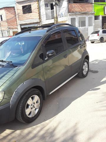 Fiat ide adventure - Foto 5