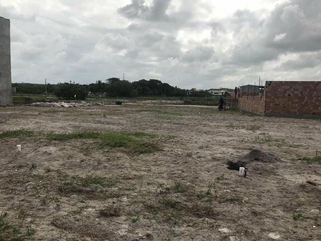 Lotes e casas avista ou financiada - Foto 3