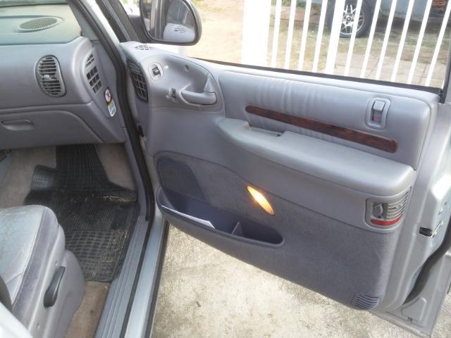 Gran caravan 2000 valor 17.500 valor negociavel */ * - Foto 19