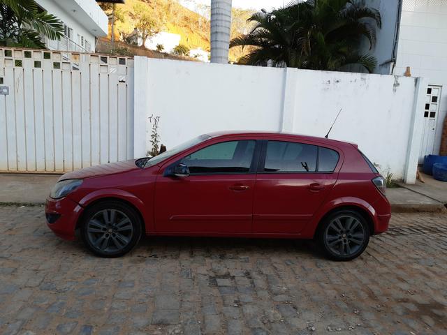 Vendo Vectra Gt 2010 - Foto 7