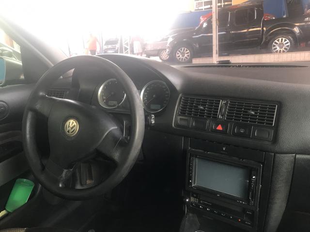 Golf sportline 1.6 2008/2009 - Foto 5