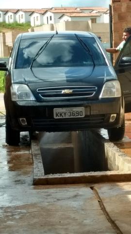 Meriva easytronic 2009