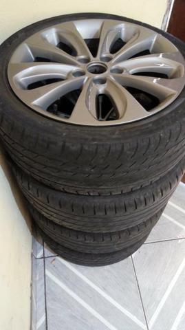Rodão aro 18 - Foto 2