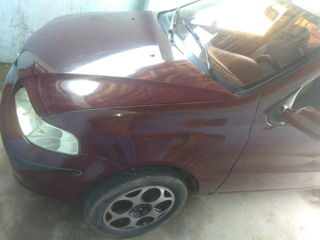 Palio