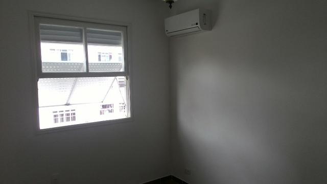 Apto Marapé 2 dorm + Dep. Empregada c/WC Vaga Demarcada - Foto 12