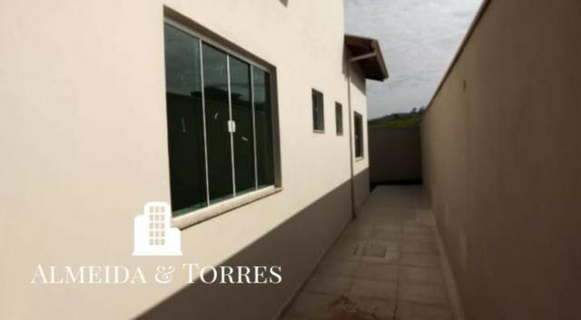Casa Pousada dos Campos 3 - 3 quartos com suíte - Foto 11