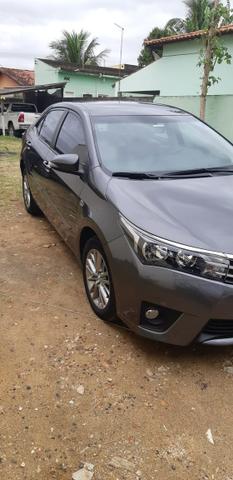Corolla - Foto 2