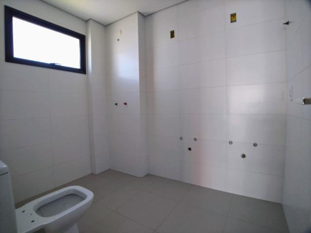 Apartamento no Centro em Itajaí. 3 Suítes, 147M², 2 Vagas de Garagem - Foto 13