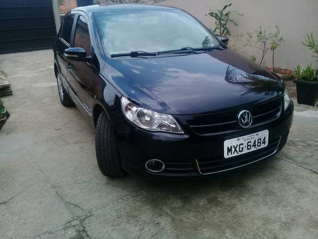 Vendo Voyage Confortline 1.6 ano 2010/2011 - Foto 16