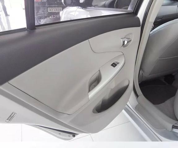 Toyota Corolla Xei 2.0 16V Flex Aut. Borboleta - Foto 8