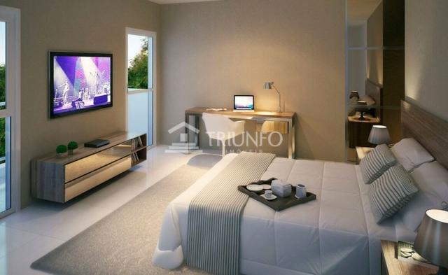 LS: 45987 Lagoa Redonda Casa Em Condomínio De Luxo 172m² ,3 Suítes,Varanda,2 A 5 Vagas - Foto 4